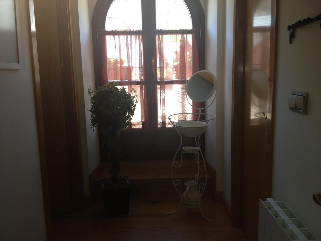Hostal Centro Sallent de Gállego Kültér fotó